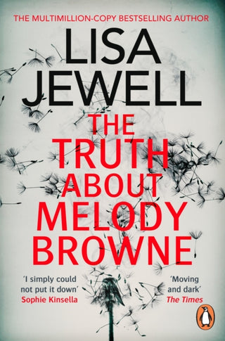 Cover image for 9780099533672 - The Truth About Melody Browne