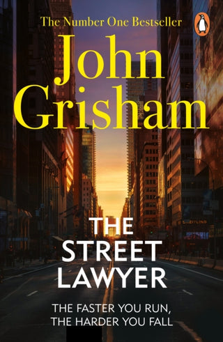 Supplemental image for 9780099537199 - The Street Lawyer