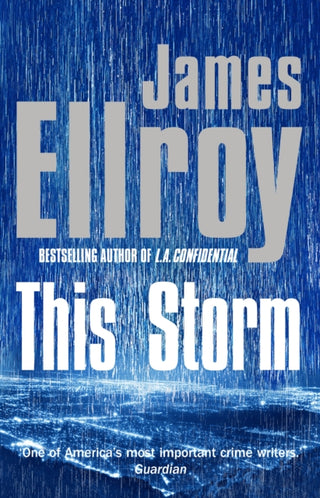 Cover image for 9780099537779 - This Storm