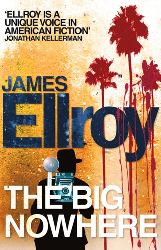 Cover image for 9780099537878 - The Big Nowhere