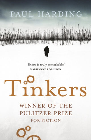 Supplemental image for 9780099538042 - Tinkers