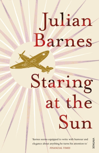Cover image for 9780099540090 - Staring at the Sun