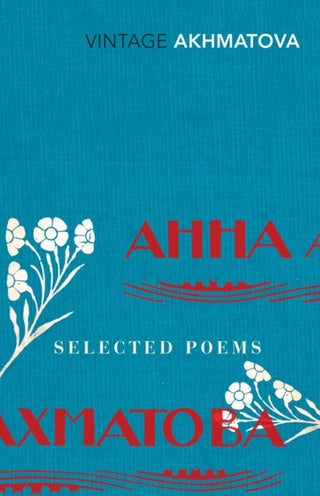 Cover image for 9780099540878 - Selected Poems