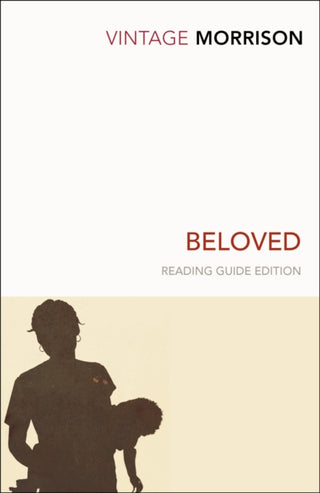 Cover image for 9780099540977 - Beloved
