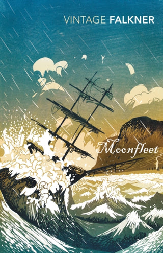 Cover image for 9780099541127 - Moonfleet