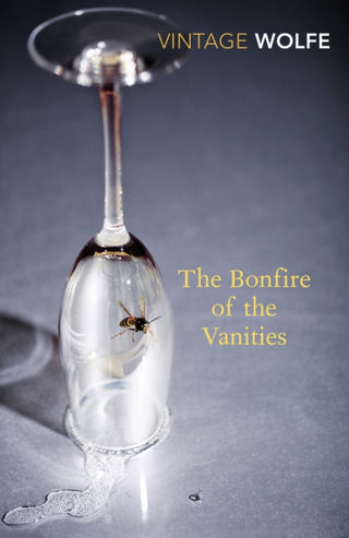 Supplemental image for 9780099541271 - The Bonfire of the Vanities