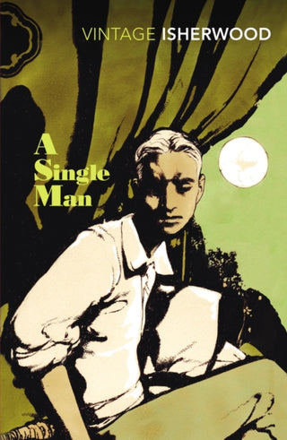 Cover image for 9780099541288 - A Single Man