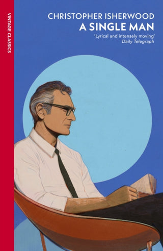 Cover image for 9780099541288 - A Single Man