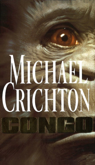 Supplemental image for 9780099544319 - Congo
