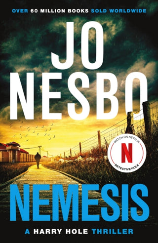Supplemental image for 9780099546757 - Nemesis