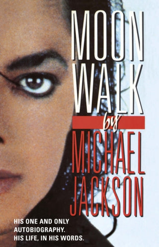 Cover image for 9780099547952 - Moonwalk