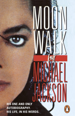Cover image for 9780099547952 - Moonwalk