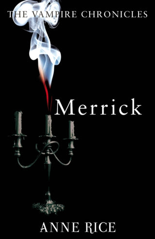 Cover image for 9780099548164 - Merrick