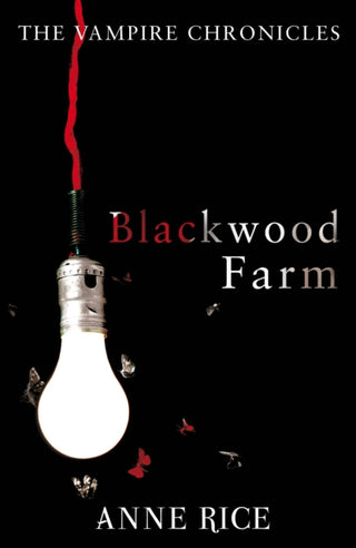 Cover image for 9780099548171 - Blackwood Farm