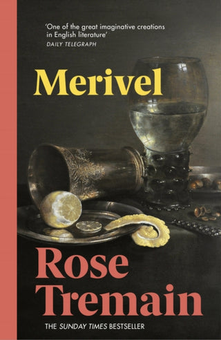 Cover image for 9780099548430 - Merivel