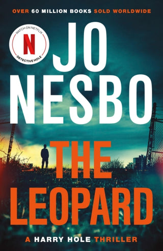 Supplemental image for 9780099548973 - The Leopard