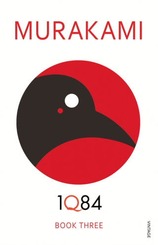 Cover image for 9780099549055 - 1Q84: Book 3