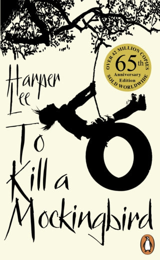 Cover image for 9780099549482 - To Kill A Mockingbird