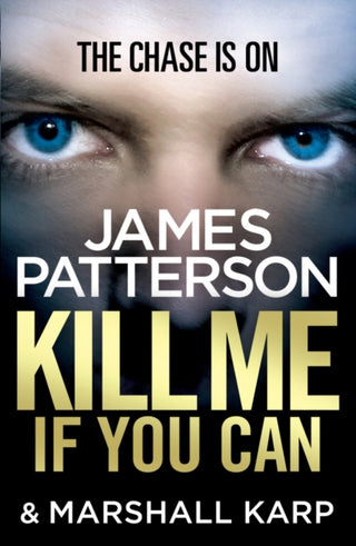 Cover image for 9780099550174 - Kill Me if You Can