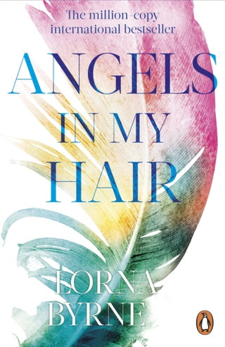 Cover image for 9780099551461 - Angels in My Hair