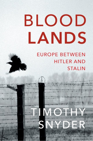 Supplemental image for 9780099551799 - Bloodlands