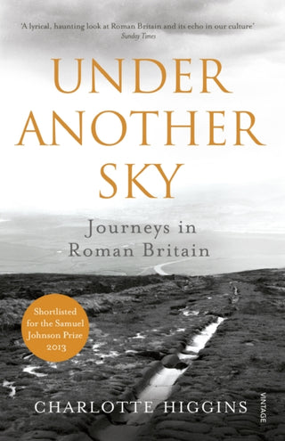 Cover image for 9780099552093 - Under Another Sky