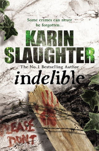 Cover image for 9780099553083 - Indelible