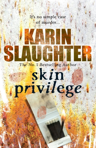 Cover image for 9780099553120 - Skin Privilege