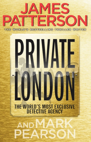 Cover image for 9780099553489 - Private London