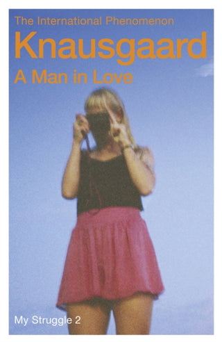 Supplemental image for 9780099555179 - A Man in Love