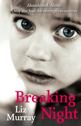 Cover image for 9780099556299 - Breaking Night