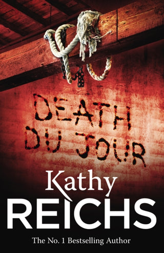 Cover image for 9780099556527 - Death Du Jour