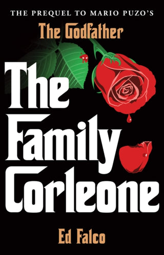 Cover image for 9780099557135 - The Family Corleone