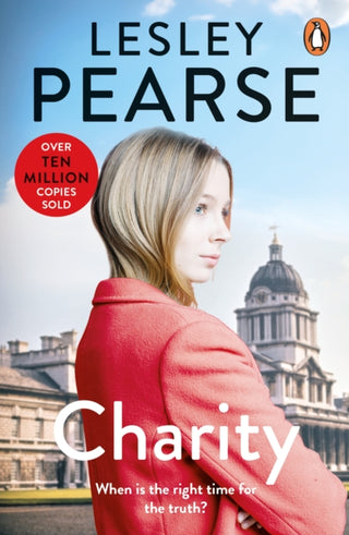 Cover image for 9780099557470 - Charity