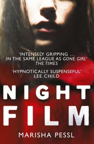 Cover image for 9780099559245 - Night Film
