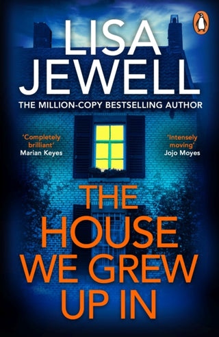 Supplemental image for 9780099559559 - The House We Grew Up In