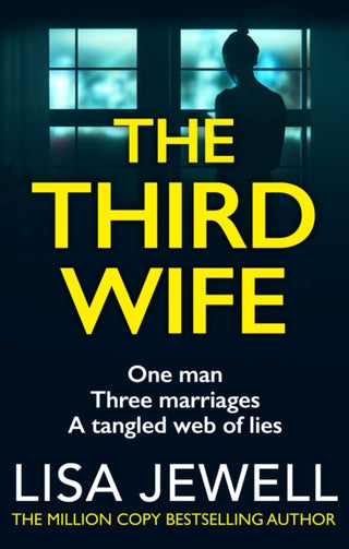 Cover image for 9780099559573 - The Third Wife