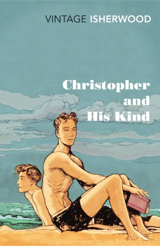 Cover image for 9780099561071 - Christopher and His Kind