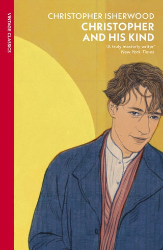 Cover image for 9780099561071 - Christopher and His Kind