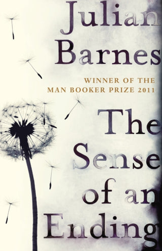 Cover image for 9780099564973 - The Sense of an Ending