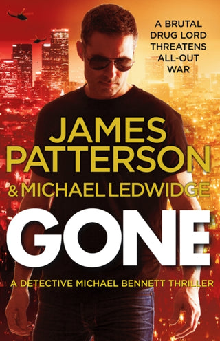 Cover image for 9780099574026 - Gone
