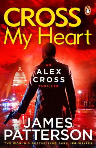 Cover image for 9780099574064 - Cross My Heart
