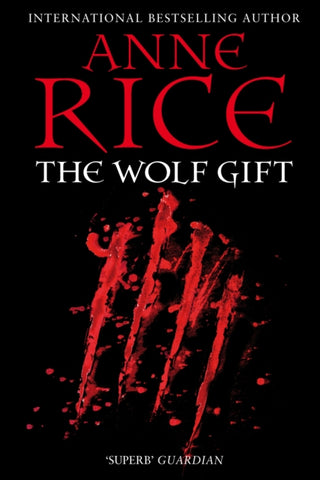 Cover image for 9780099574828 - The Wolf Gift