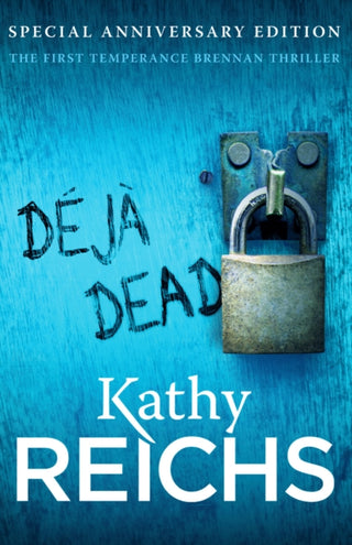 Cover image for 9780099574859 - Deja Dead