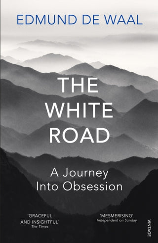 Cover image for 9780099575986 - The White Road