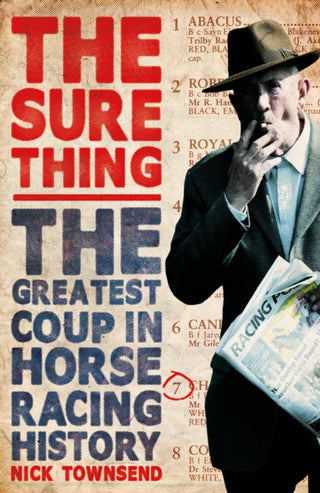 Cover image for 9780099576587 - The Sure Thing