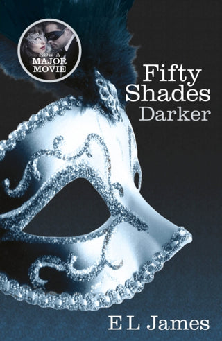 Supplemental image for 9780099579922 - Fifty Shades Darker