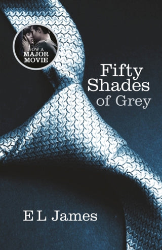 Cover image for 9780099579939 - Fifty Shades of Grey