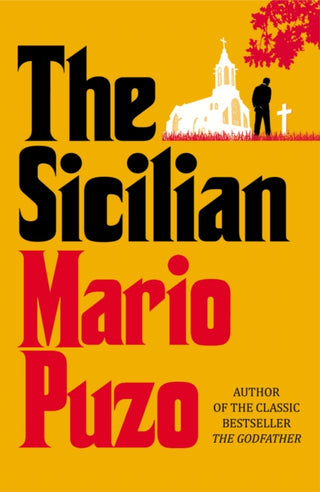 Cover image for 9780099580799 - The Sicilian