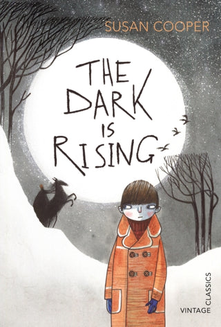 Cover image for 9780099583080 - The Dark is Rising